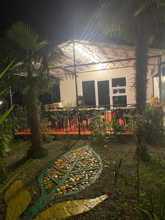 Maguli Home Gonio Exterior photo
